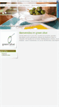 Mobile Screenshot of green-olive.de